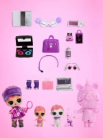 Чемодан Сюрприз Eye Spy Ultimate Unboxing маленькая оригинал