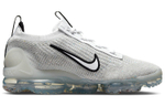 Кроссовки Nike Vapormax Flyknit 2021 "Silver"