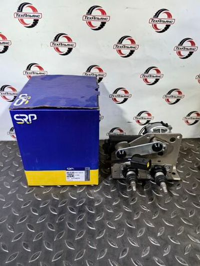 Мотор стеклоочистителя 14530079(14508627) Volvo EC180-700