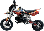 BSE EVO 110
