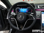 Mercedes-Benz S-Class W223 S450L 4MATIC (10.2021)