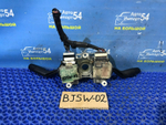 Переключатель подрулевой MAZDA FAMILIA 2001