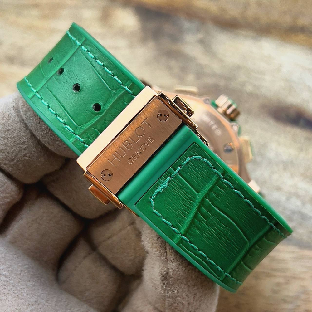 Часы Hublot