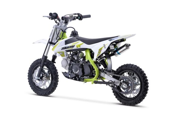 Мотоцикл ZUUMAV K1.0 PITBIKE