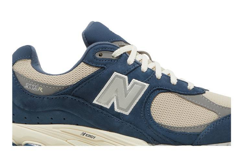 Кроссовки New Balance Nb 2002R