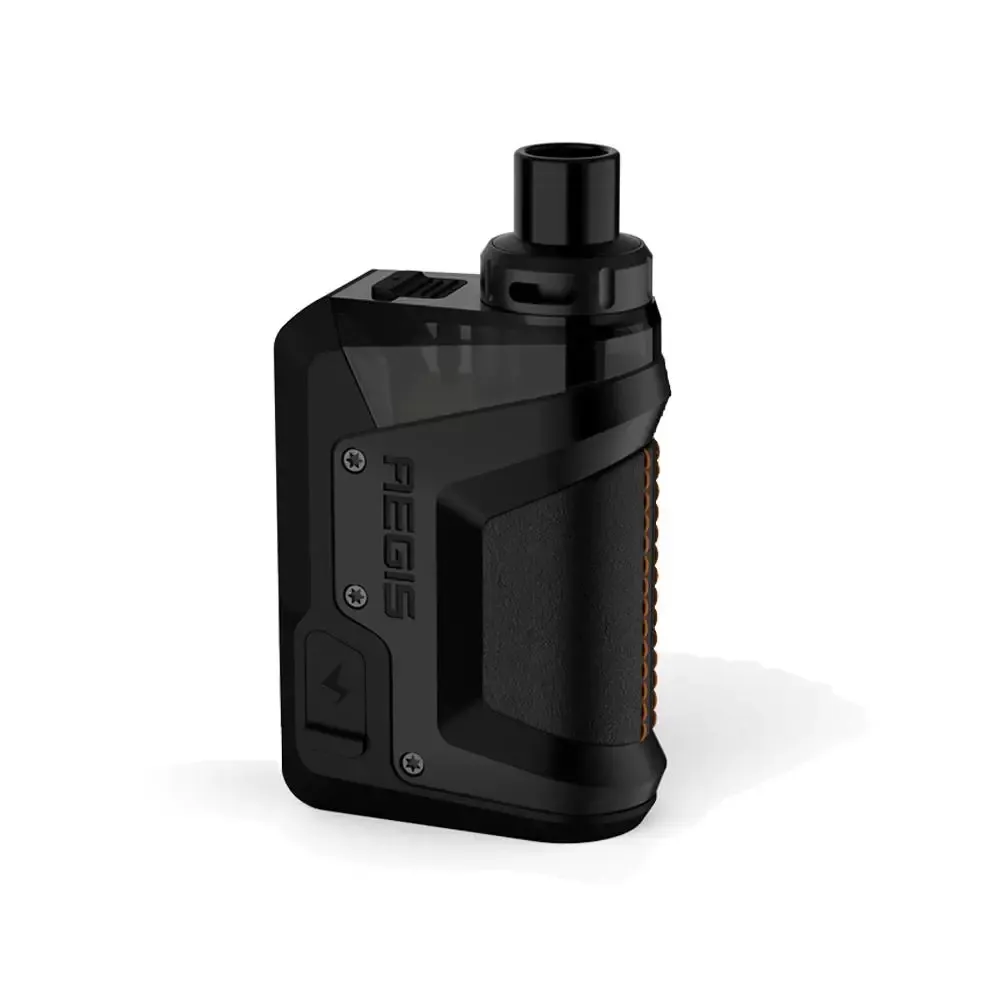 Набор GeekVape Aegis Hero Pod Mod Kit - Black Набор GeekVape Aegis Hero Pod Mod Kit - Black