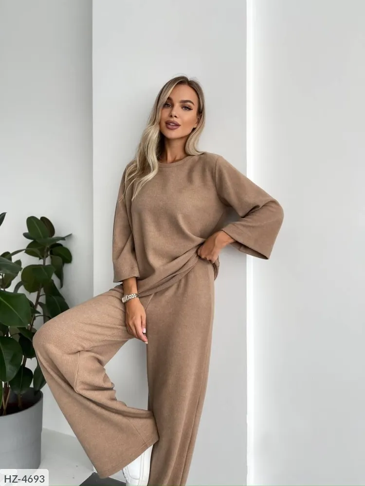 Костюм HZ-4668 Фабрика Моды