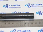 Сверло по металлу 15.4мм (149х227мм) Р18 ц/х удлиненное