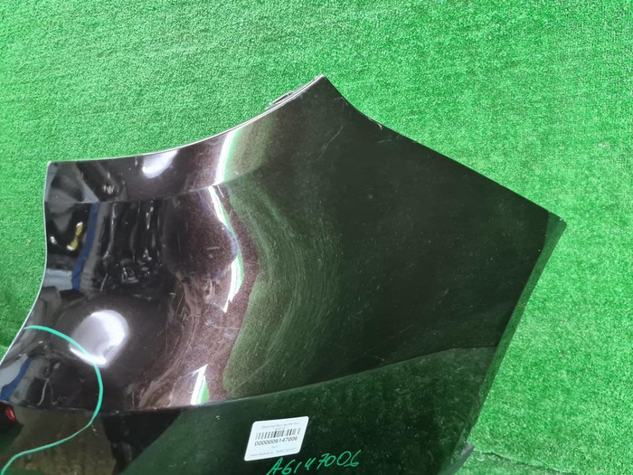 Бампер задний BMW X5 F15 (2013-2018)