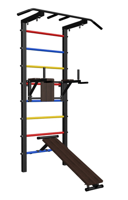 Уличный спортивный комплекс Sv Sport 254