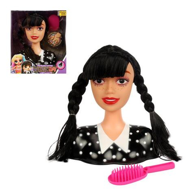 Набор Стилиста, коробка LK1428