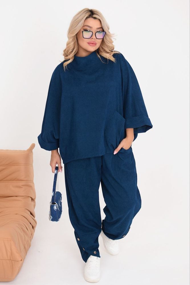 Костюм УК-069-3 Fabrika