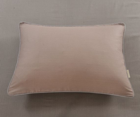 Бонни (беж) КПБ сатин Евро 4н