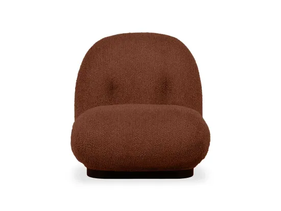 Кресло Pacha Wood 853217