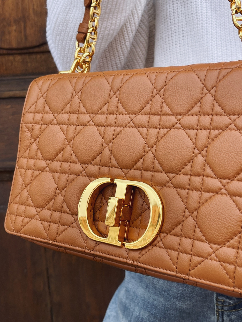 Dior Montaigne