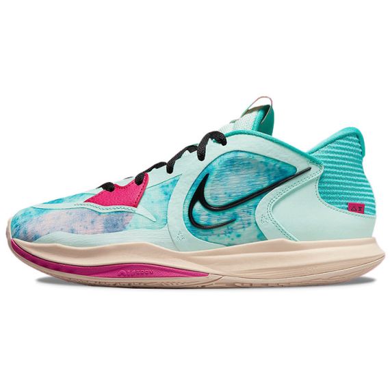 NIKE Kyrie Low 5 Баскетбольные кроссовки Низкие Мужские