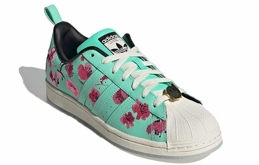 Кроссовки Arizona Iced Tea X Adidas Originals Superstar