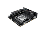 Материнская плата Asus ROG Strix B850-i Gaming Wifi, Socket AM5, AMD B850, mATX, RTL [90MB1K30-M0EAY0]