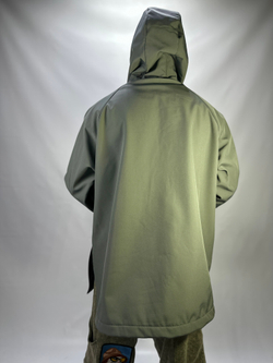Анорак NM4 GM