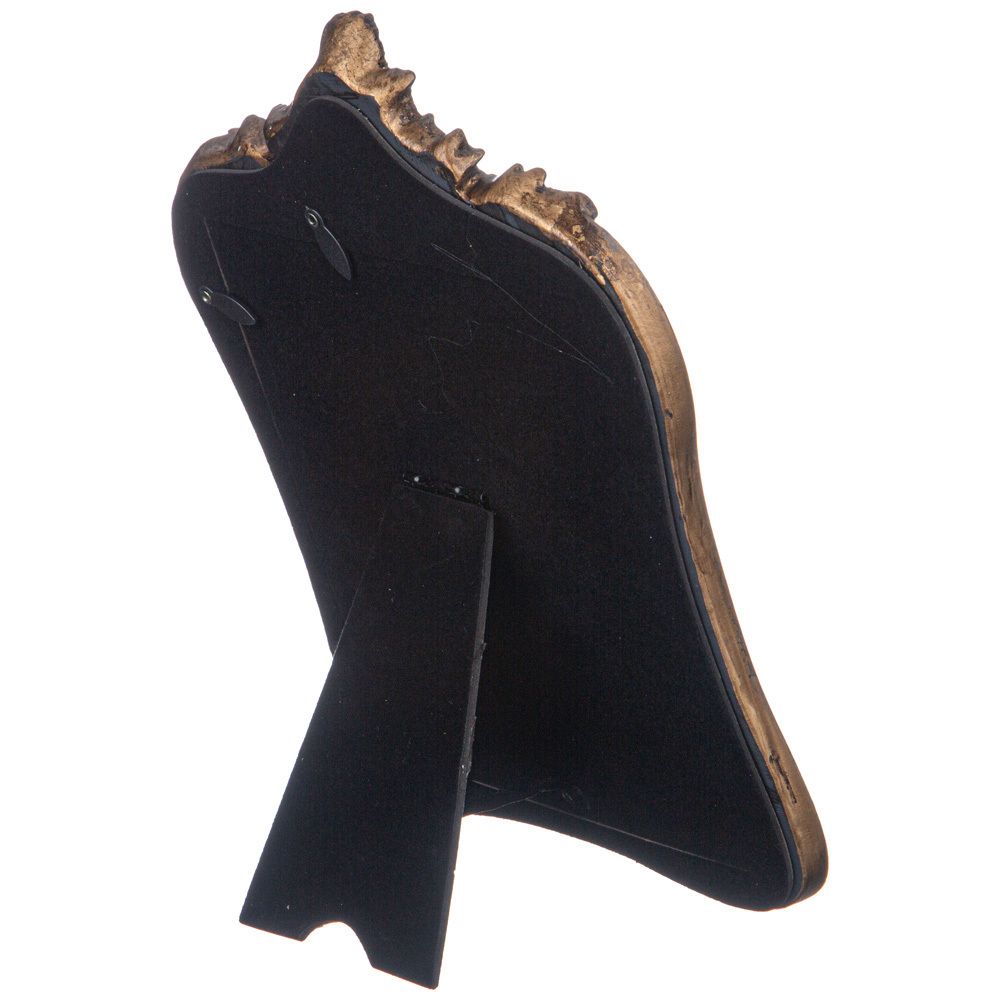 ФОТОРАМКА 17*1,6*25,8 СМ РАЗМЕР ФОТО 13*18 СМ