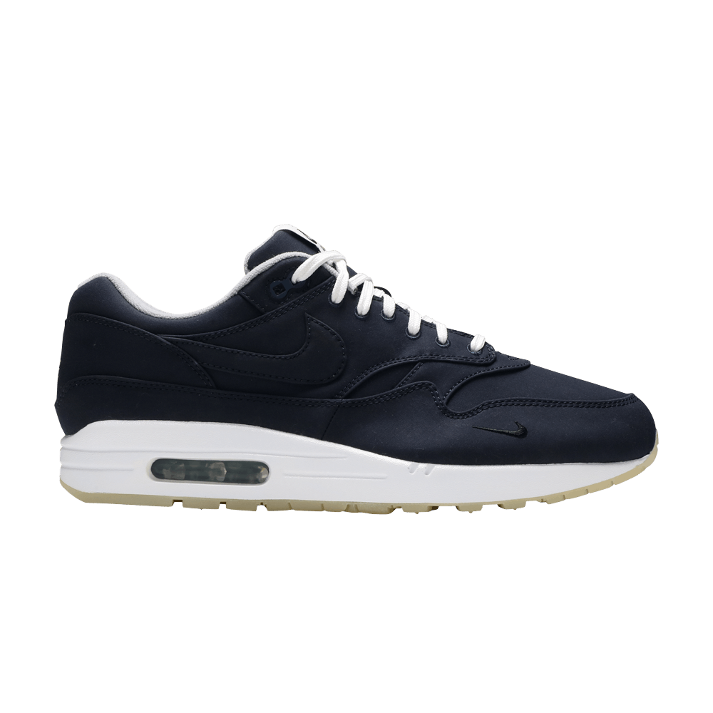 Кроссовки Dsm X Nike Air Max 1
