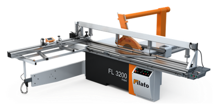 Форматно-раскроечный станок Filato FL-3200 MAXI