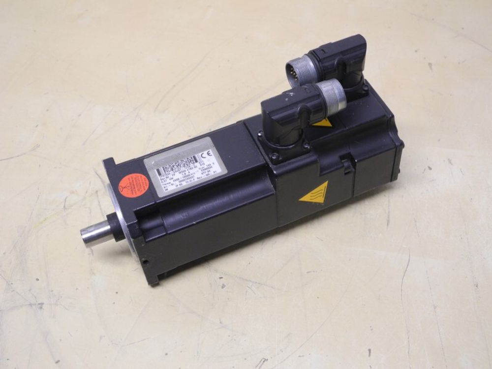 SIEMENS 1FK7034-5AZ91-1ZZ9-Z