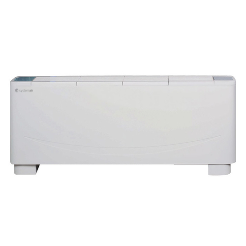 Напольно-потолочная VRF система Systemair SYSVRF2 FLOOR EB 28 Q