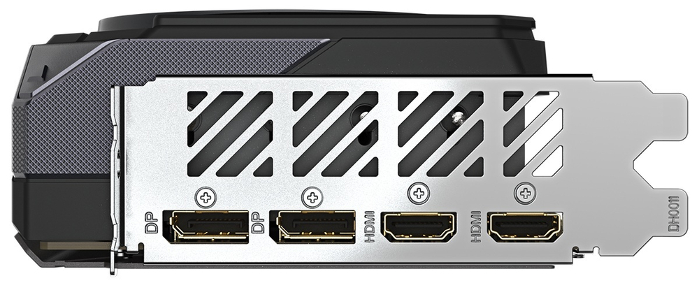 Видеокарта PCI-E GIGABYTE Radeon RX 9070 XT GAMING OC (GV-R9070XTGAMING OC-16GD)