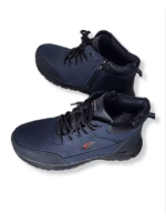 Ботинки демисезонные детские мальчик