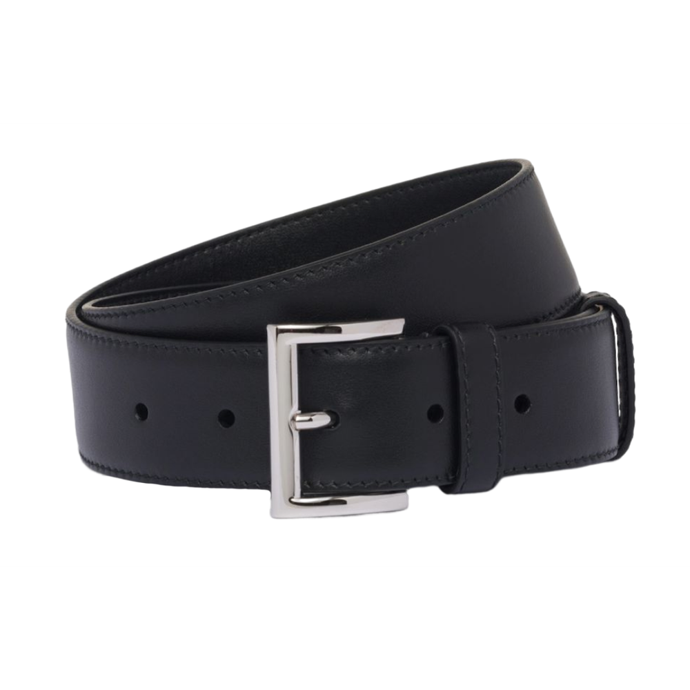 Пояс PRADA 3.5cm, 1CC545_8NQ_F0002