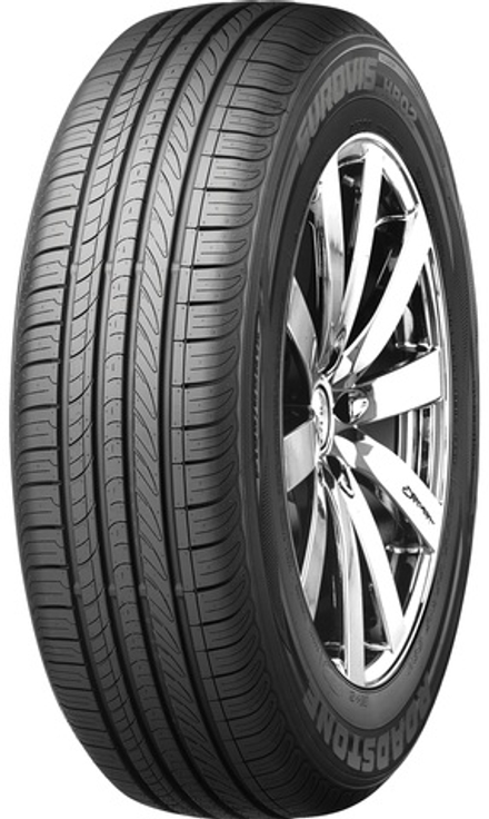 Летняя шина Roadstone Eurovis HP02 (205/70 R15 96T)
