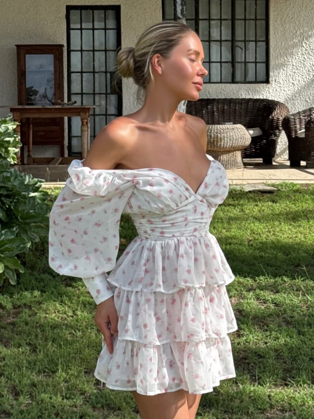 Платье 'Sophia'