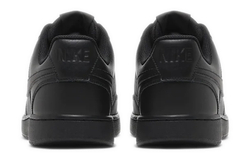 Мужские кроссовки Nike Court Vision Low 'Triple Black' CD5463-002