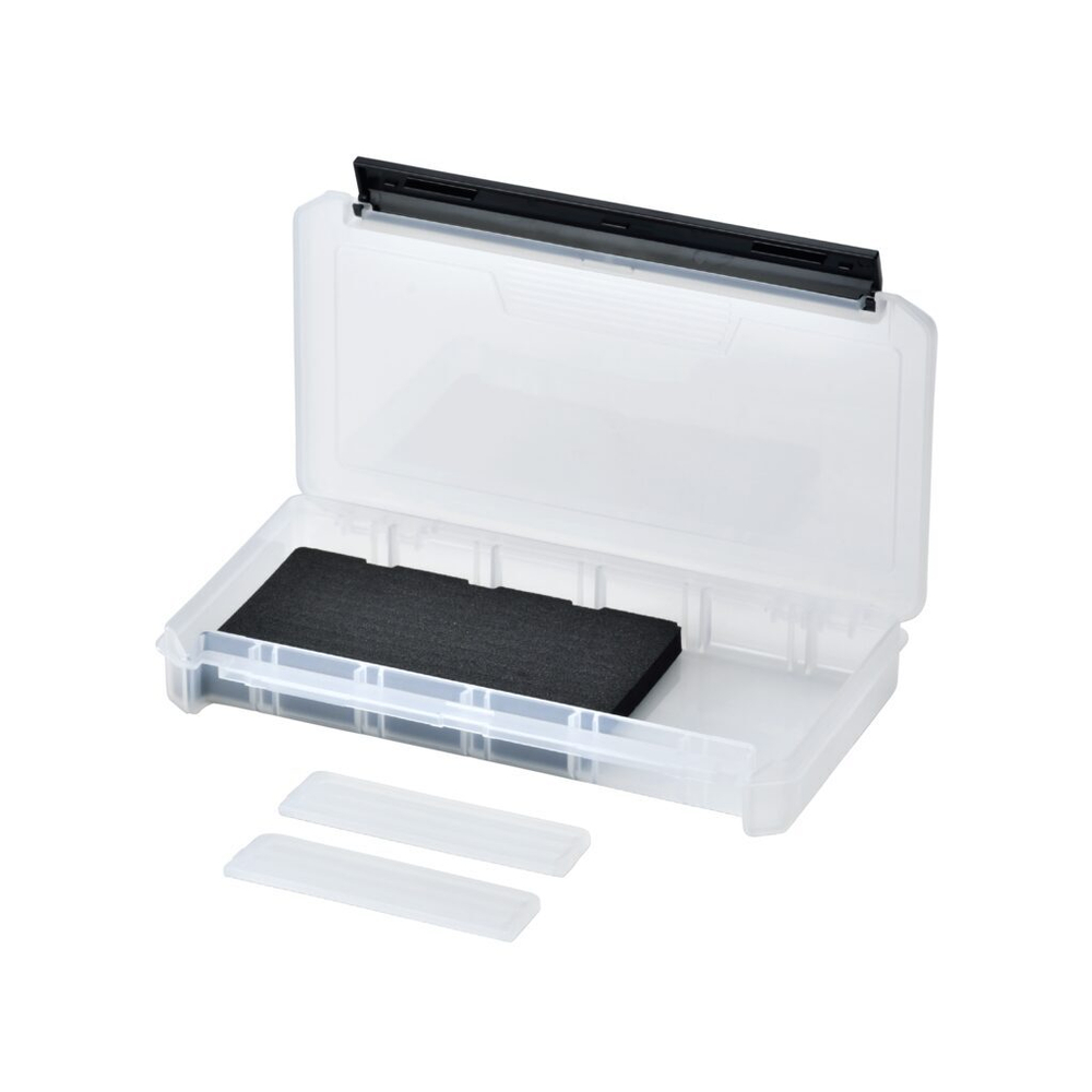 Коробка рыболовная Meiho SLIT FORM CASE SC-820 233х127х34