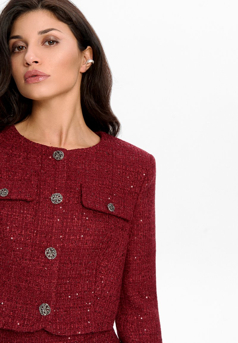 Жакет La Vallière