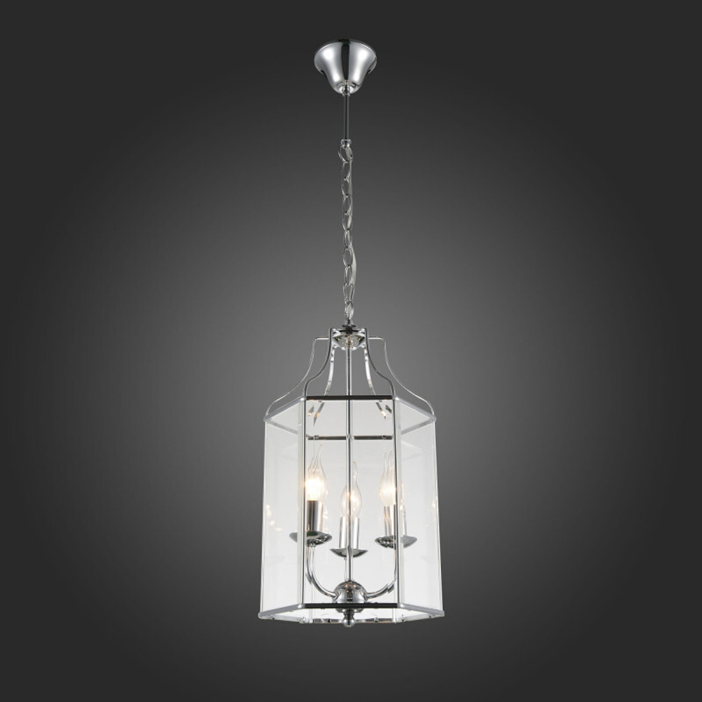 Подвесная люстра ST-Luce SL228.103.03