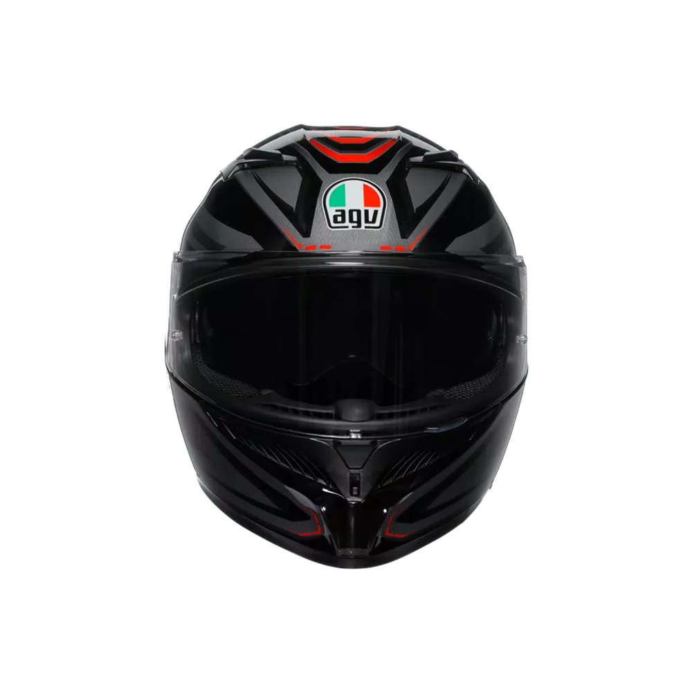 Шлем K3 AGV E2206 MPLK