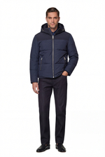 Пуховик AUTEBEEL