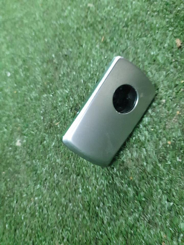 Комплект безопасности BMW 8er G14 (2018-н.в.)