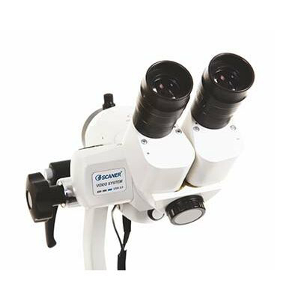 Кольпоскоп НИЦ Сканер МК-200