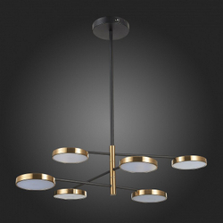 Люстра на штанге ST-Luce SL1605.413.06