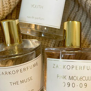ZARKOPERFUME