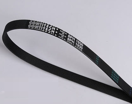 Ремень 1930 H8 для стиральной машины Asko (Аско) / Gorenje (Горенье) 669956