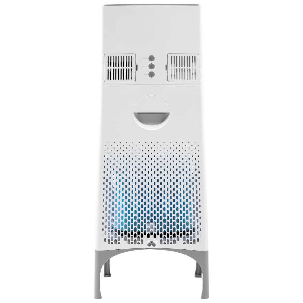 Очиститель воздуха Electrolux EAP-2050D