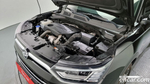 KG Mobility (Ssangyong) Beautiful Korando Бензин 1.5 2WD C5 (03.2020)