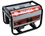Электрогенератор Ресанта БГ 2500 Р - [2 кВт / 220V]