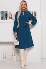 Платье 70834 Avili