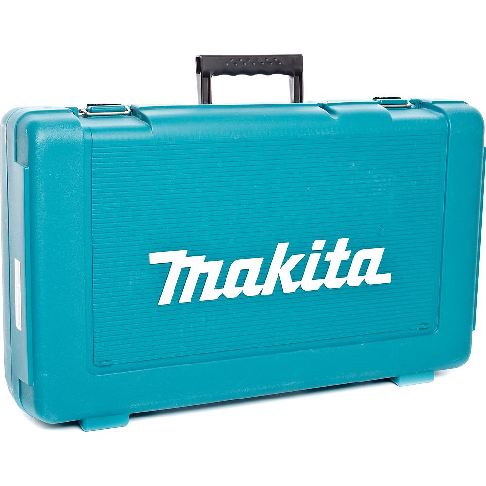 Аккумуляторная дрель-шуруповерт Makita DFR750RFE ленточная