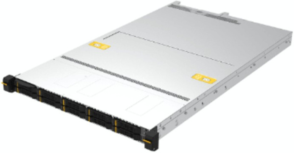 Серверная платформа 2U Compal SR205-2